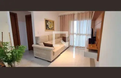 Apartamento com 2 quartos à venda na Rua Sílvia, --, Olímpico, São Caetano do Sul