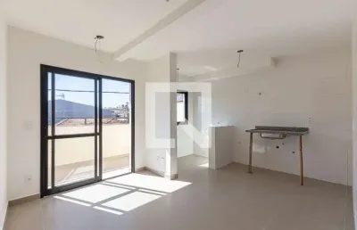 Apartamento à venda - parque bandeirante, 2 quartos,  48 m2