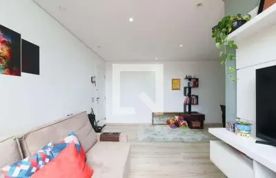 Apartamento à venda - vila lusitânia, 2 quartos,  73 m2
