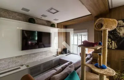 Apartamento à venda - alphaville, 2 quartos,  110 m2