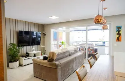 Apartamento com 2 quartos à venda na Avenida Industrial, --, Jardim, Santo André