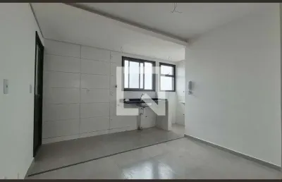 Apartamento à venda - vila américa, 2 quartos,  42 m2