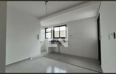 Apartamento à venda - vila américa, 2 quartos,  70 m2