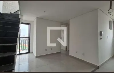 Apartamento à venda - vila américa, 2 quartos,  79 m2