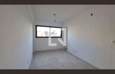 Apartamento à venda - vila apiaí, 2 quartos,  48 m2