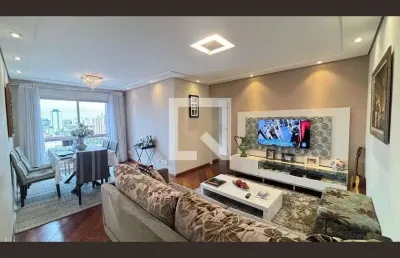 Apartamento à venda - santa teresinha, 3 quartos,  79 m2