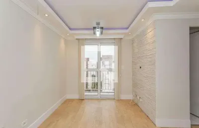 Apartamento à venda - jardim são savério, 2 quartos,  50 m2