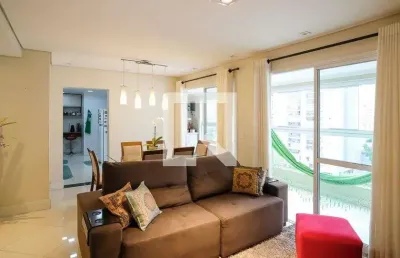 Apartamento à venda - santo antônio, 3 quartos,  108 m2