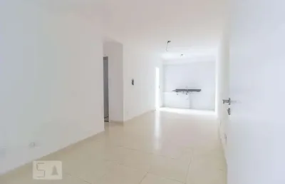 Apartamento à venda - jardim brasil , 2 quartos,  55 m2