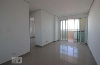 Apartamento à venda - vila nova cachoeirinha, 2 quartos,  55 m2