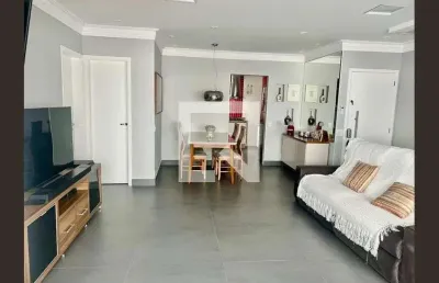 Apartamento com 3 quartos à venda na Avenida Presidente Kennedy, --, Olímpico, São Caetano do Sul