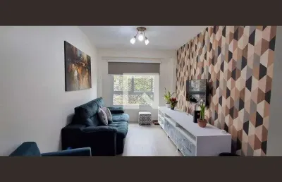 Apartamento à venda - santa maria, 2 quartos,  72 m2