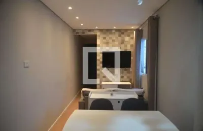 Apartamento à venda - vila metalúrgica, 2 quartos,  58 m2