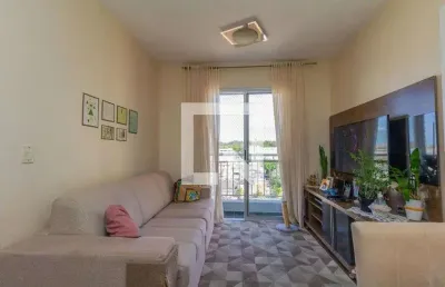 Apartamento à venda - vila carrão, 2 quartos,  49 m2