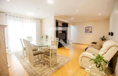 Apartamento à venda - campestre, 3 quartos,  115 m2