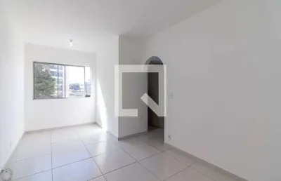 Apartamento com 2 quartos à venda na Avenida Nova Cantareira, --, Água Fria, São Paulo