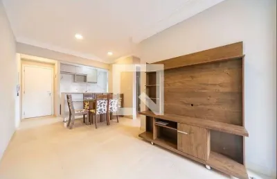 Apartamento à venda - vila américa, 2 quartos,  53 m2