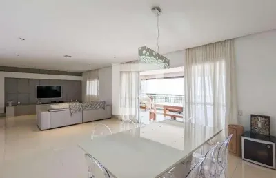 Apartamento à venda - nova petrópolis, 3 quartos,  242 m2