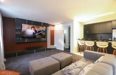 Apartamento com 2 quartos à venda na Rua Baraldi, --, Centro, São Caetano do Sul
