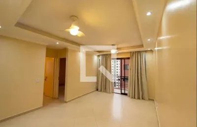 Apartamento à venda - alphaville, 3 quartos,  75 m2