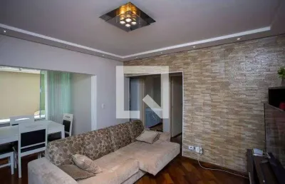 Apartamento com 2 quartos à venda na Rua Miosótis, --, Assunção, São Bernardo do Campo