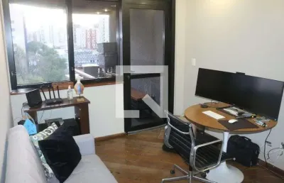 Apartamento à venda - santa paula, 4 quartos,  220 m2