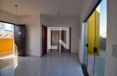 Apartamento à venda - vila esperança, 2 quartos,  57 m2