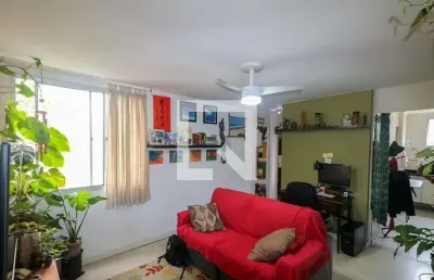 Apartamento com 2 quartos à venda na Avenida Doutor Rodrigues Alves, --, Centro, São Caetano do Sul