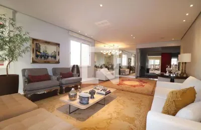 Apartamento com 3 quartos à venda na Rua das Figueiras, --, Jardim, Santo André