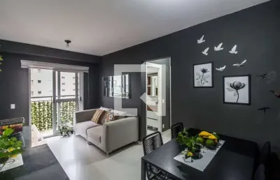 Apartamento com 2 quartos à venda na Avenida Henriqueta Mendes Guerra, --, Centro, Barueri