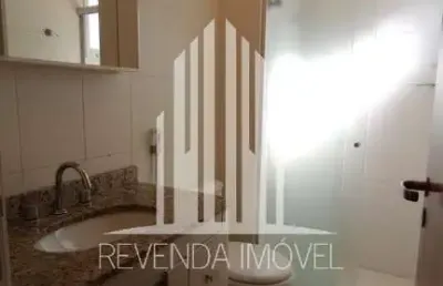 Apartamento residencial em são paulo - sp, vila mariana