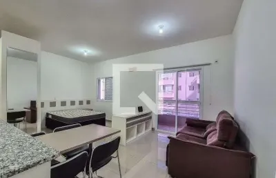 Apartamento à venda - rudge ramos, 2 quartos,  51 m2