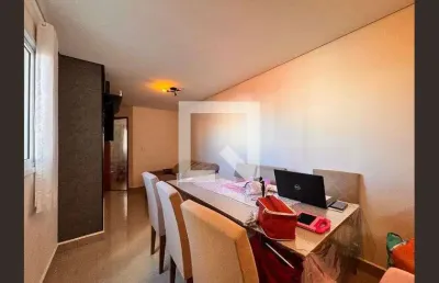 Apartamento à venda - santa teresinha, 2 quartos,  114 m2
