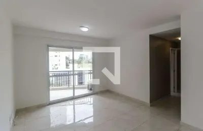 Apartamento à venda - alphaville, 3 quartos,  96 m2