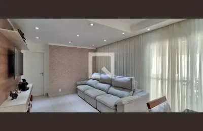 Apartamento com 2 quartos à venda na Rua São Jorge, --, Cerâmica, São Caetano do Sul