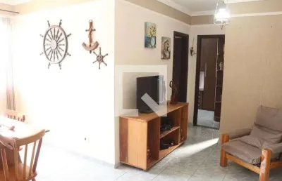 Apartamento à venda - santa maria, 2 quartos,  49 m2