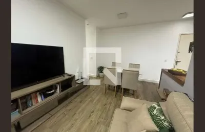 Apartamento à venda - jardim esperança, 2 quartos,  72 m2