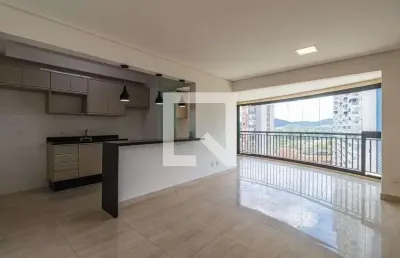Apartamento à venda - alphaville, 2 quartos,  96 m2