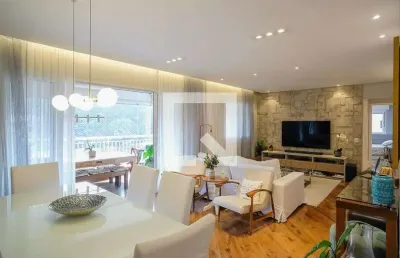Apartamento à venda - santa paula, 3 quartos,  144 m2