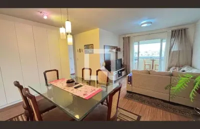 Apartamento à venda - vila metalúrgica, 2 quartos,  74 m2