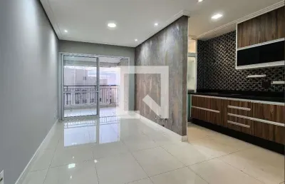 Apartamento com 3 quartos à venda na Avenida Moinho Fabrini, --, Planalto, São Bernardo do Campo