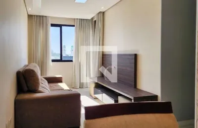 Apartamento à venda - vila lusitânia, 3 quartos,  84 m2