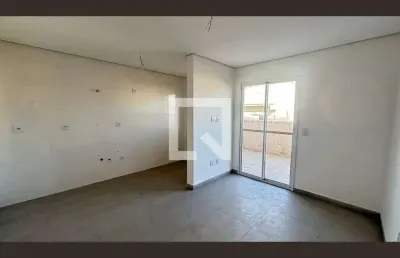 Apartamento à venda - jardim santo alberto, 2 quartos,  69 m2