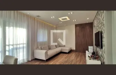 Apartamento com 2 quartos à venda na Rua São Jorge, --, Cerâmica, São Caetano do Sul