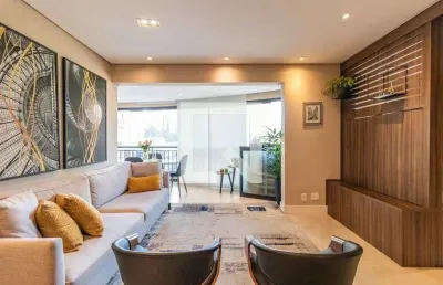 Apartamento à venda - alphaville, 2 quartos,  98 m2