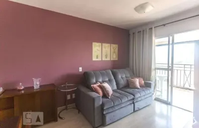 Apartamento à venda - vila lusitânia, 3 quartos,  68 m2