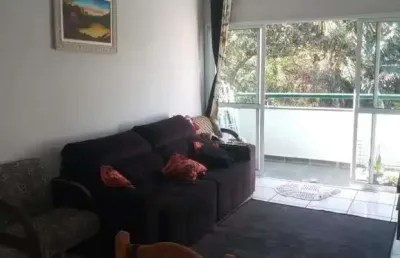 Apartamento à venda - vila assunção, 3 quartos,  98 m2