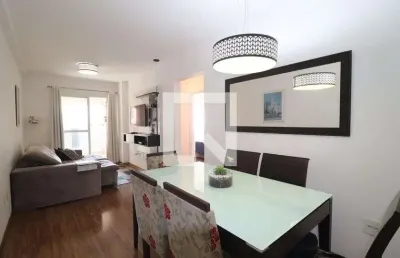 Apartamento à venda - jardim bela vista, 3 quartos,  84 m2