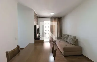 Apartamento à venda - vila metalúrgica, 3 quartos,  69 m2