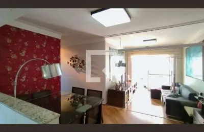 Apartamento com 3 quartos à venda na Rua Maceió, --, Barcelona, São Caetano do Sul